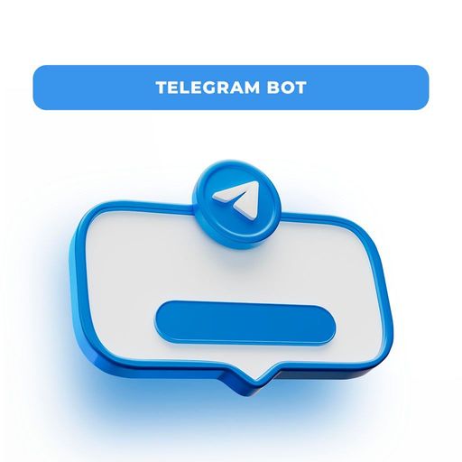 TelegramBot для приема заказов из электронного меню